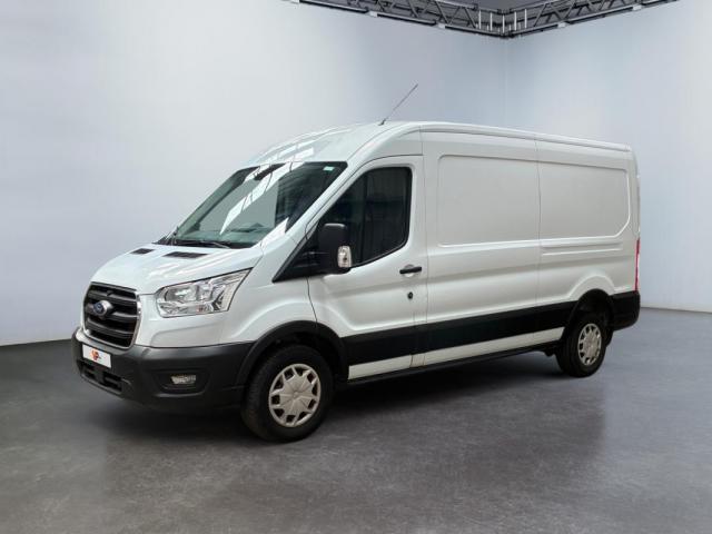 Ford Transit Fourgon Fgn T350 L3h2 2.0 Ecoblue 130 S&s Trend Business