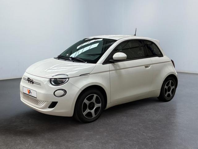 Fiat 500 500e Berline E 118 Ch Passion