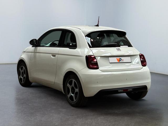 Fiat 500 image 9
