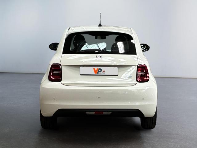 Fiat 500 image 8