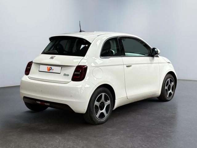 Fiat 500 image 7