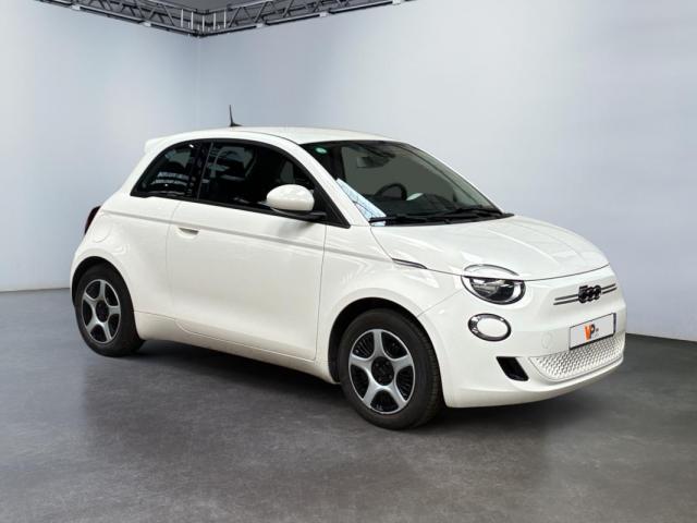 Fiat 500 image 5