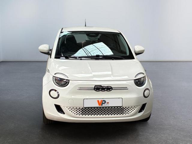 Fiat 500 image 6