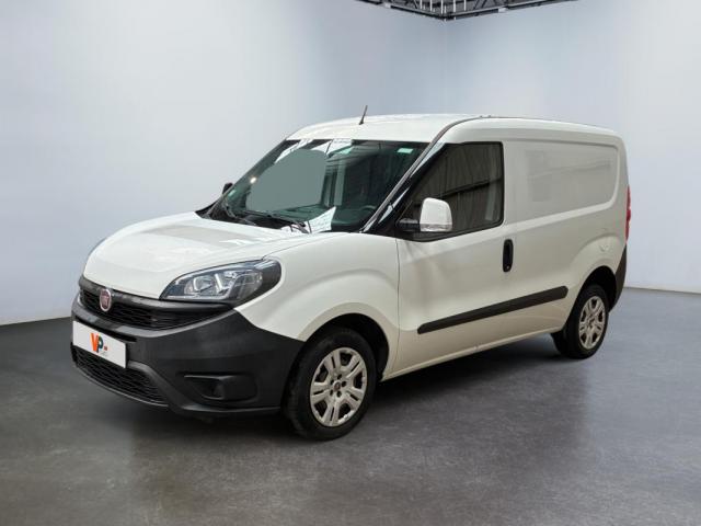 Fiat Doblo Cargo Ft 1.3 Multijet 95 Pro Lounge