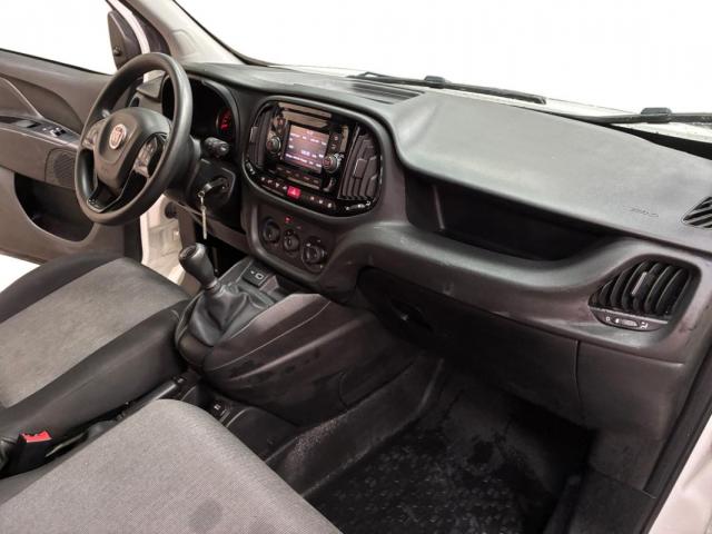 Fiat Doblo Cargo image 6