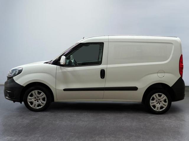 Fiat Doblo Cargo image 4