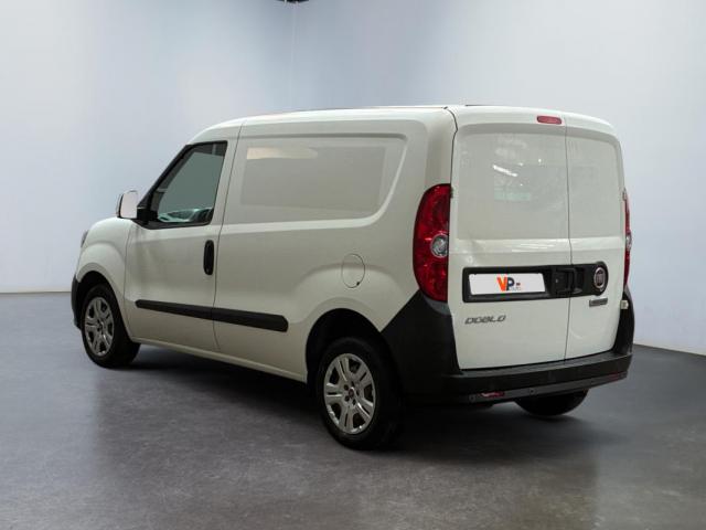 Fiat Doblo Cargo image 2