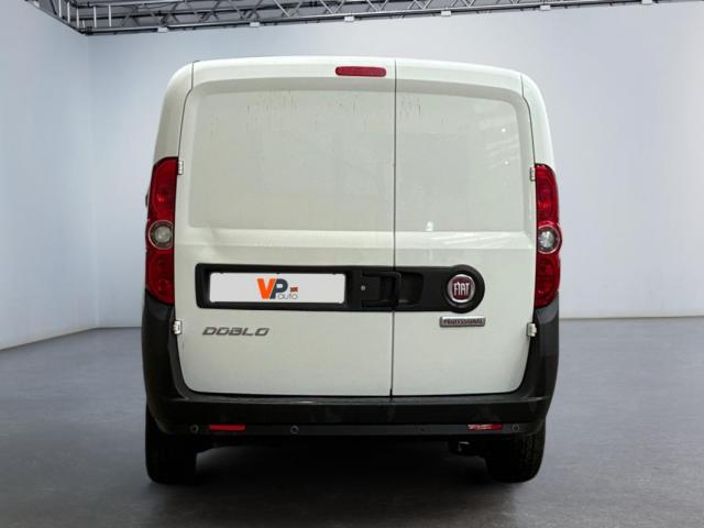 Fiat Doblo Cargo image 8