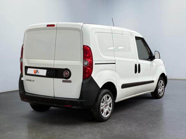 Fiat Doblo Cargo image 7