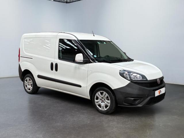 Fiat Doblo Cargo image 5
