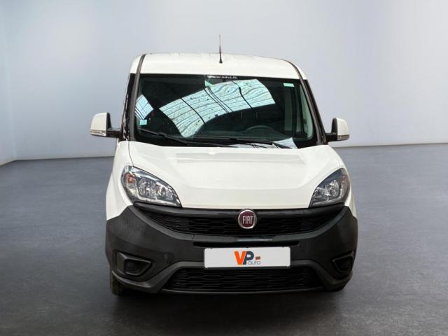 Fiat Doblo Cargo image 1