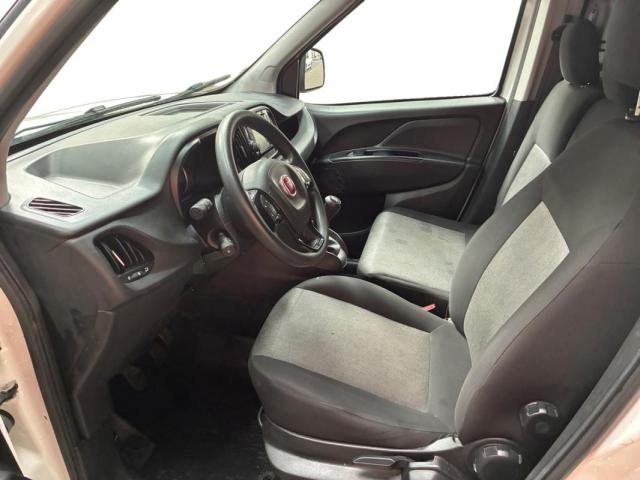 Fiat Doblo Cargo image 3