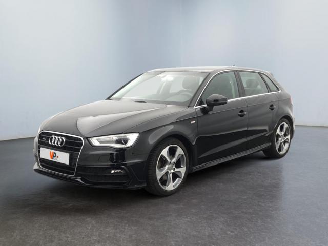 Audi A3 Sportback 2.0 Tdi 150 Quattro Ambition Luxe