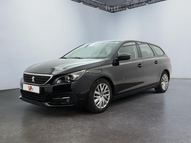 Peugeot 308 Sw Puretech 110ch S&s Bvm6 Access