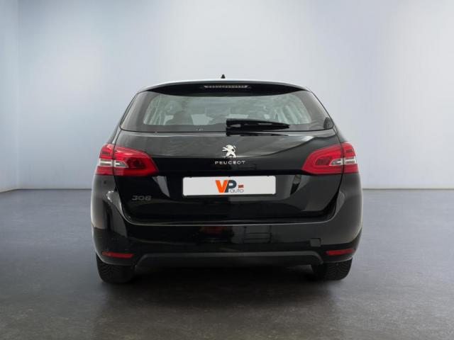 Peugeot 308 Sw image 7