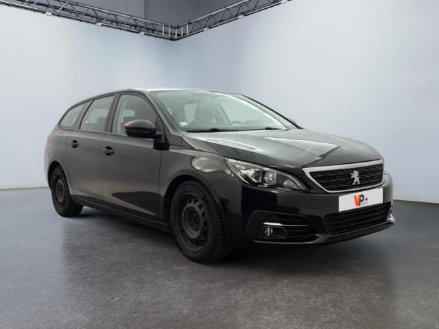 Peugeot 308 Sw image 1