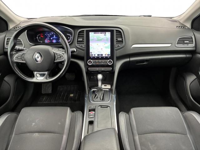 Renault Mégane Estate image 4