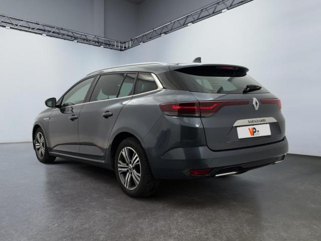 Renault Mégane Estate image 5