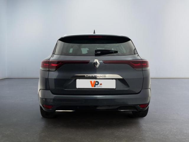 Renault Mégane Estate image 9