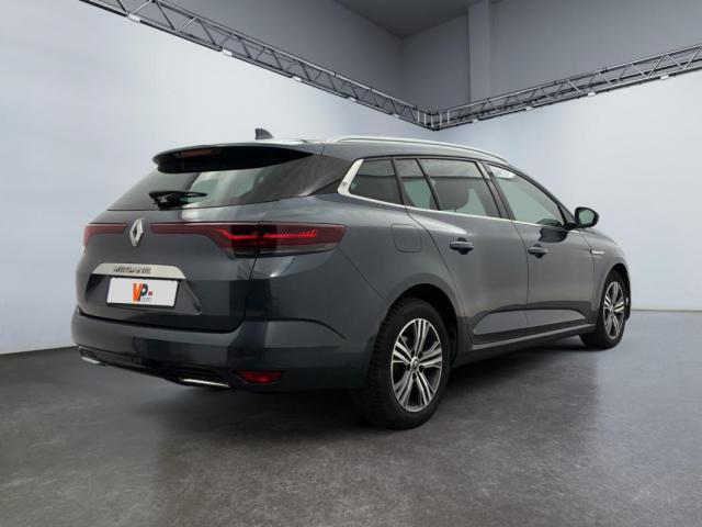 Renault Mégane Estate image 7