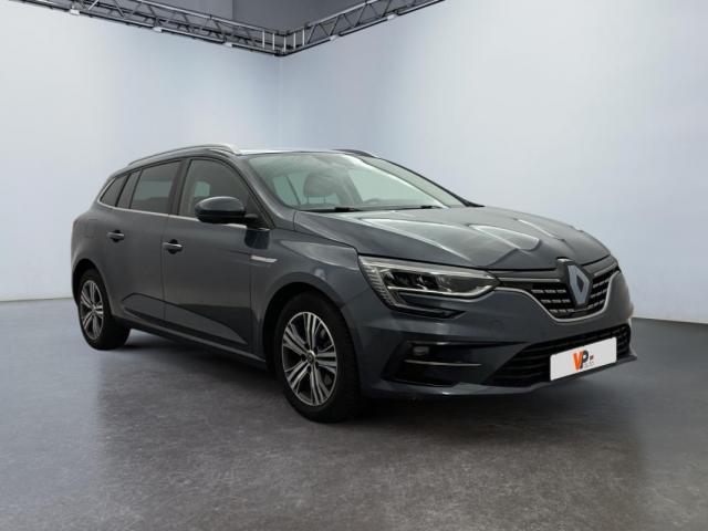Renault Mégane Estate image 1
