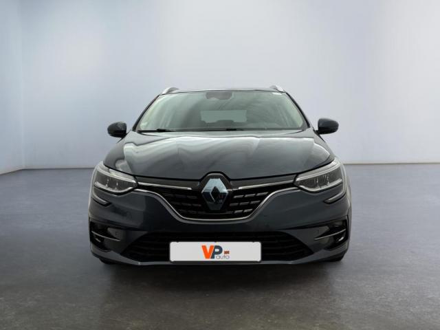 Renault Mégane Estate image 6
