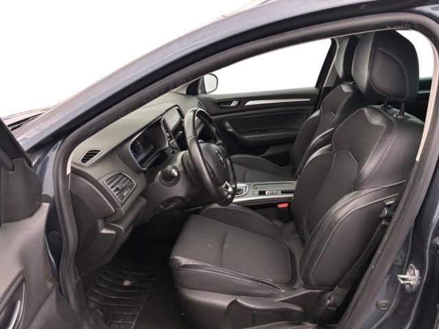 Renault Mégane Estate image 3