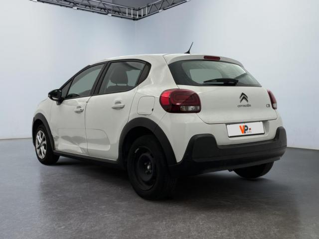 Citroen C3 image 9