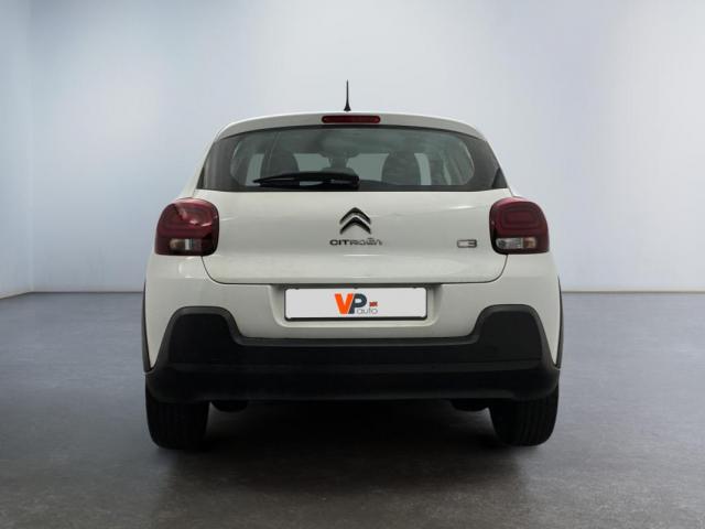 Citroen C3 image 4