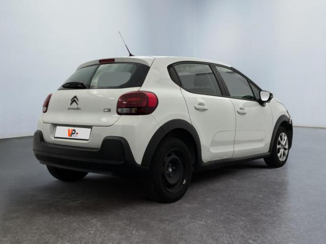 Citroen C3 image 2