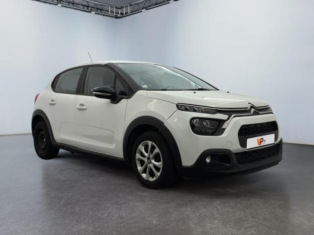 Citroen C3 image 7