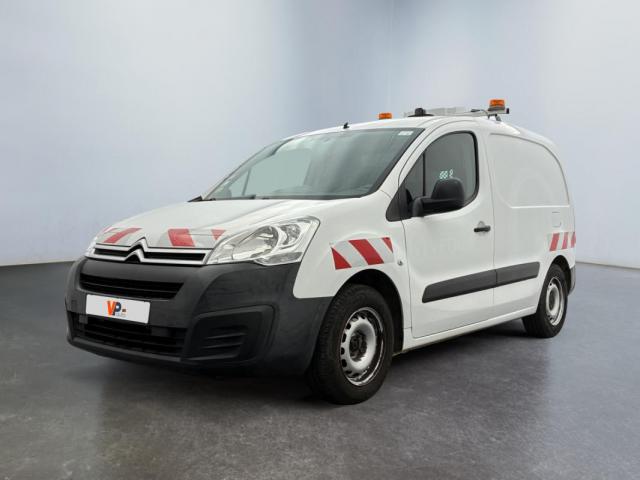Citroen Berlingo Van M 650 Bluehdi 100 S&s Club