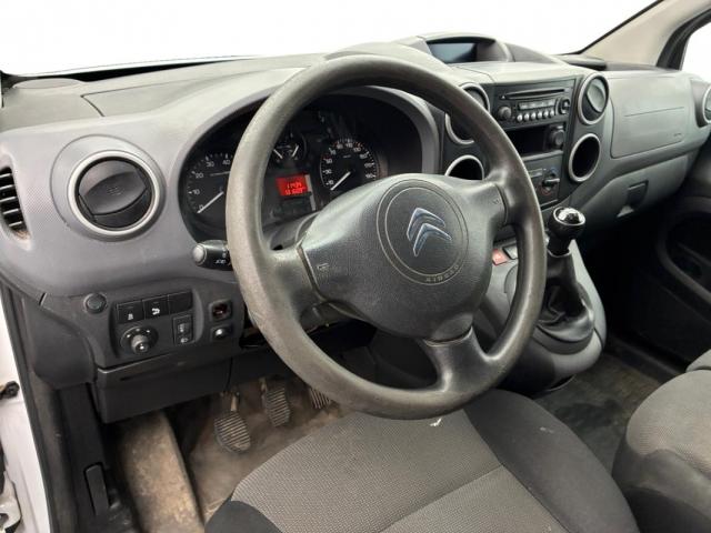 Citroen Berlingo image 6