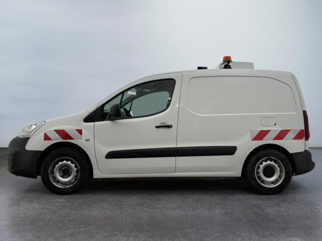 Citroen Berlingo image 4