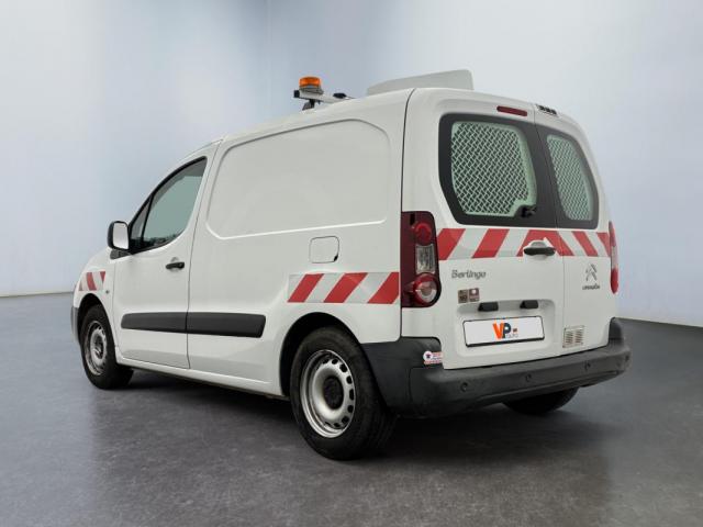 Citroen Berlingo image 5