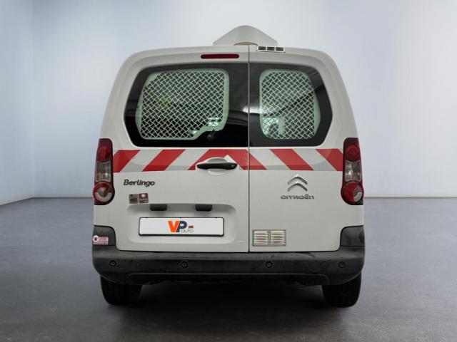 Citroen Berlingo image 7