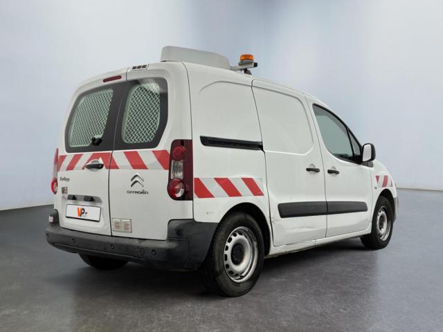 Citroen Berlingo image 3
