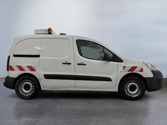 Citroen Berlingo image 2