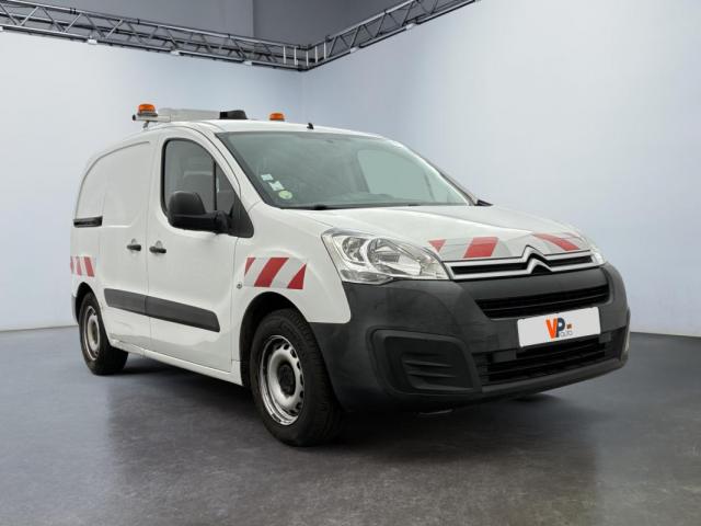 Citroen Berlingo image 1