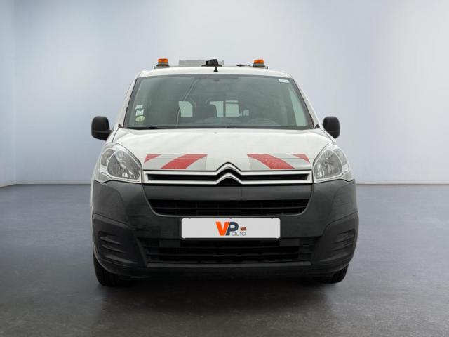 Citroen Berlingo image 8