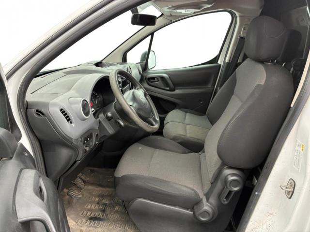 Citroen Berlingo image 9
