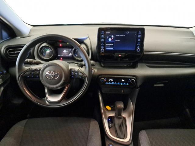 Toyota Yaris image 7