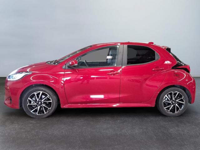 Toyota Yaris image 9