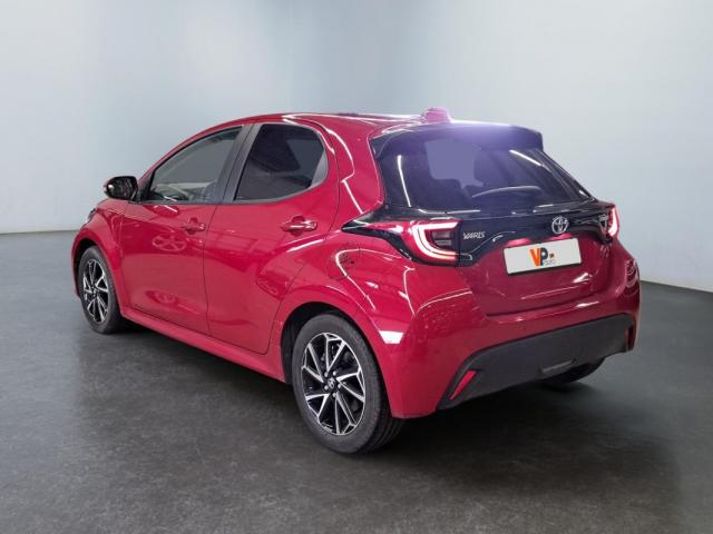Toyota Yaris image 1