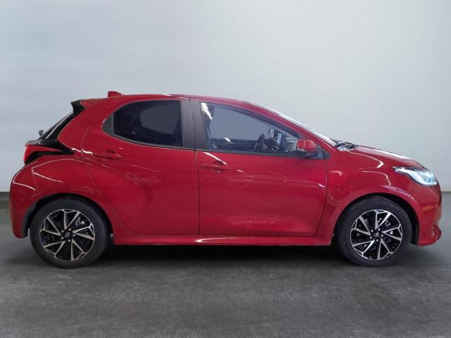 Toyota Yaris image 6