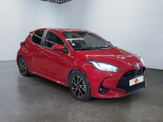 Toyota Yaris image 2