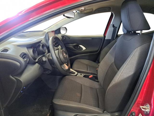 Toyota Yaris image 5