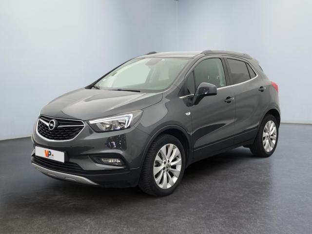 Opel Mokka X 1.6 Cdti - 136 Ch 4x2 Innovation