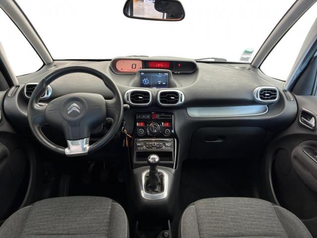 Citroen C3 Picasso image 1