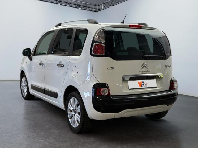 Citroen C3 Picasso image 7